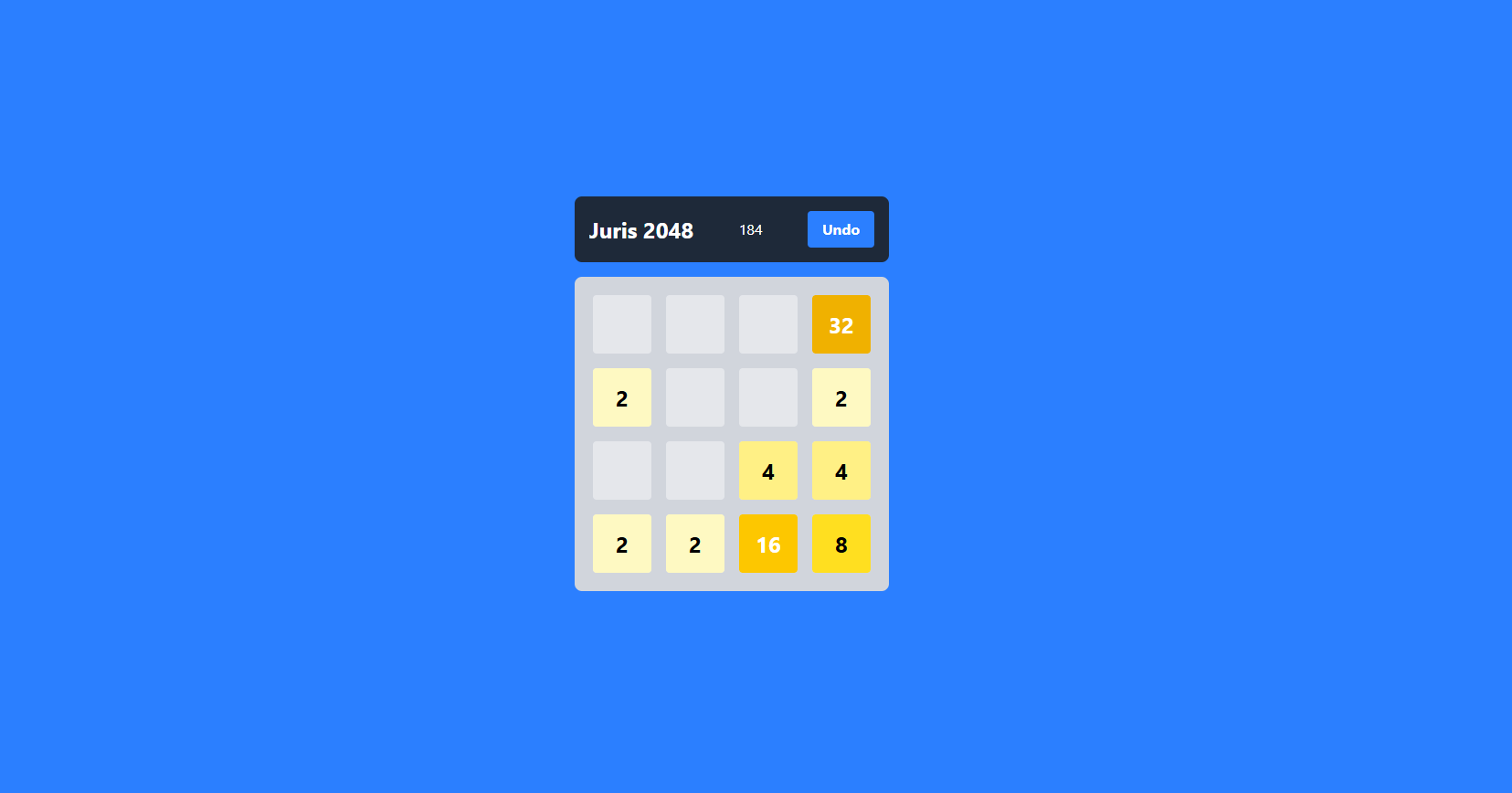 Juris 2048