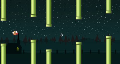 Flappy Bird
